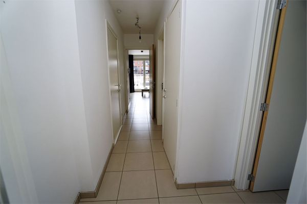 Appartement te huur / Vorst