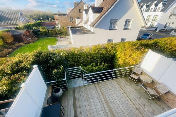 Huis te koop / Zeebrugge