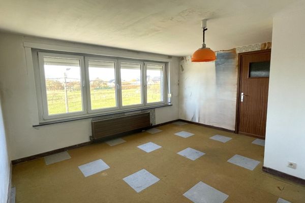 Huis te koop / Opvelp