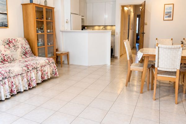 Appartement te koop / Nieuwpoort