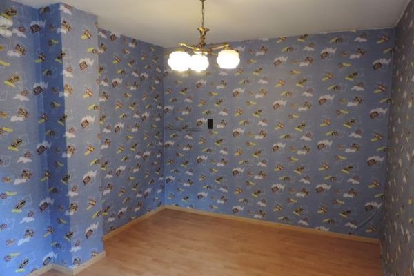 Huis verkocht / Koersel