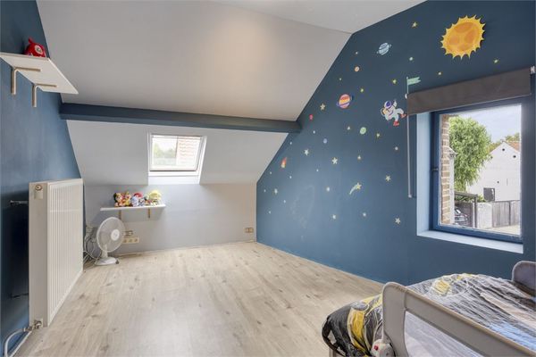 Huis te koop / Ninove