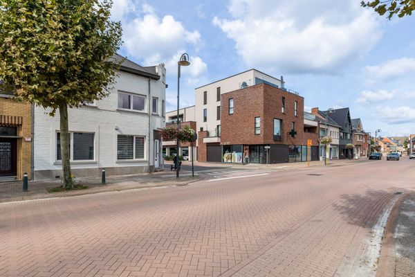 Appartement te koop / Zonhoven
