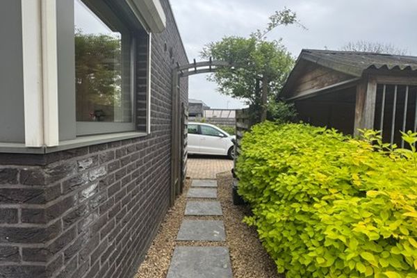Huis optie huur / Tessenderlo