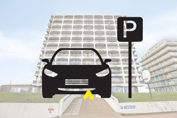 Garage te koop / De Panne