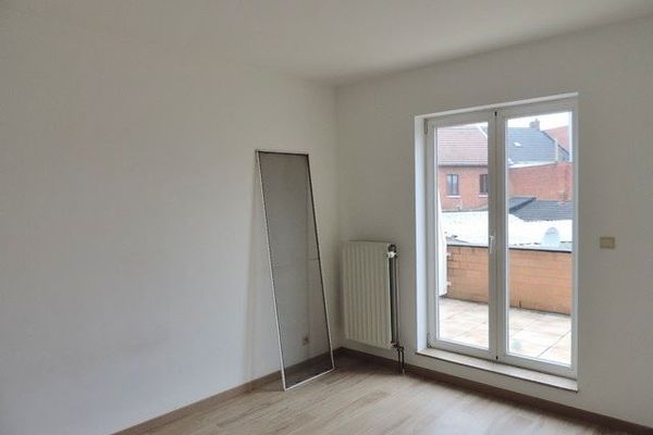 Appartement verkocht / Heusden-Zolder