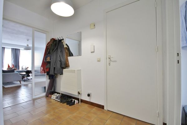 Appartement te huur / Sint-Truiden
