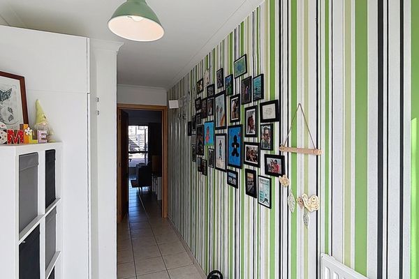 Huis te koop / Hasselt