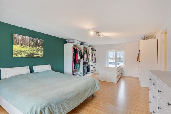 Huis te koop / Geetbets