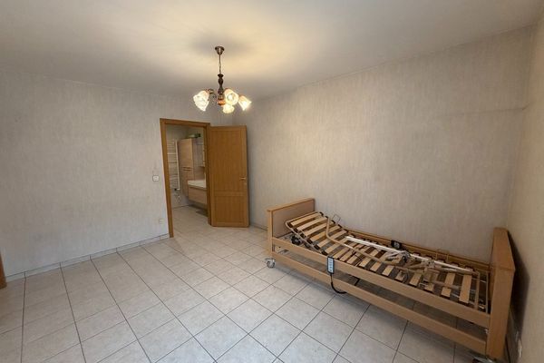 Appartement te koop / Genk