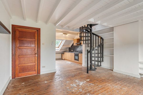 Appartement te koop / Kessel-Lo