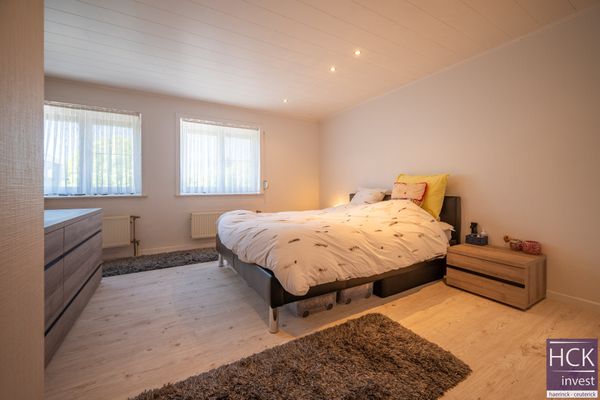 Huis te koop / Kruishoutem