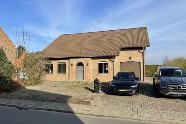 Huis te huur / Korbeek-Dijle