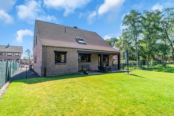 Huis te koop / Maasmechelen