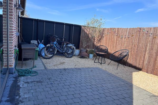 Huis te huur / Alken