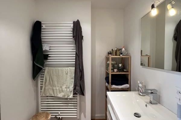 Appartement te huur / Berchem