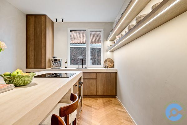 Appartement te koop / Antwerpen