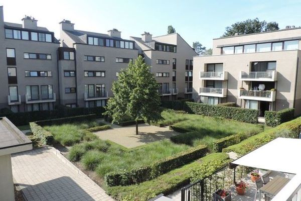 Appartement verhuurd / Beringen