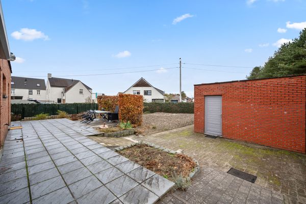 Huis te koop / Keerbergen