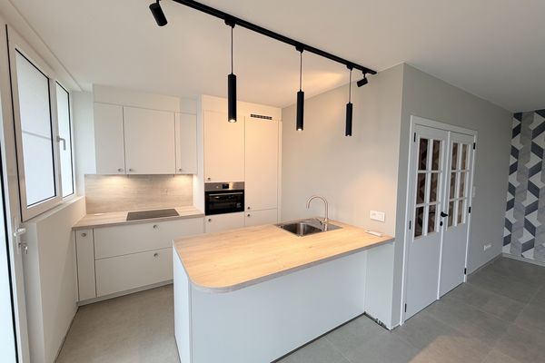 Appartement te huur / Genk
