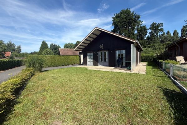 Vakantiewoning te koop / Jabbeke