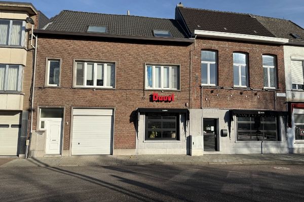 Commercieel te koop / Lier