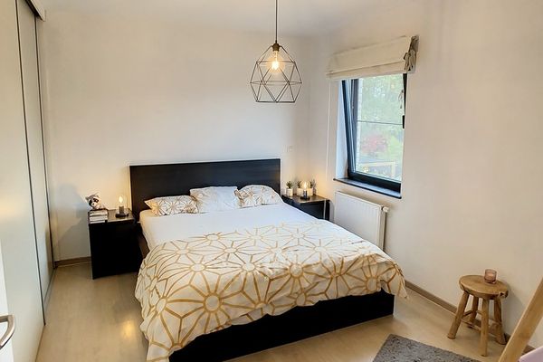 Appartement te huur / Hasselt
