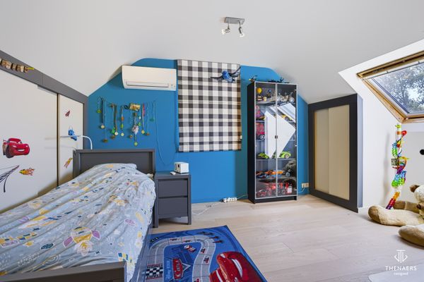 Huis te huur / Landen