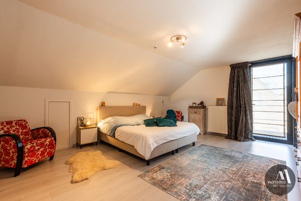 Huis optie koop / Maldegem