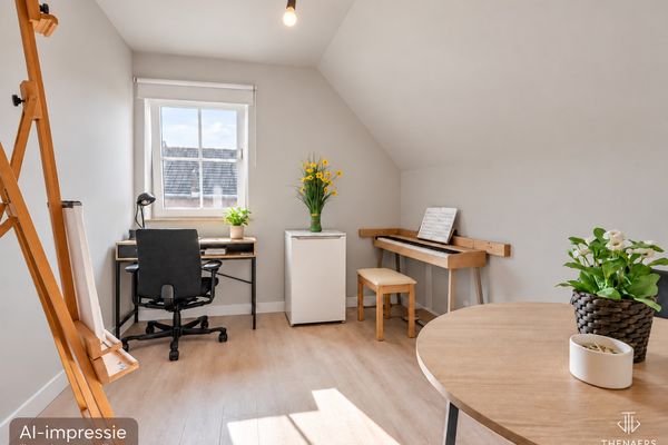 Huis te koop / Sint-Truiden
