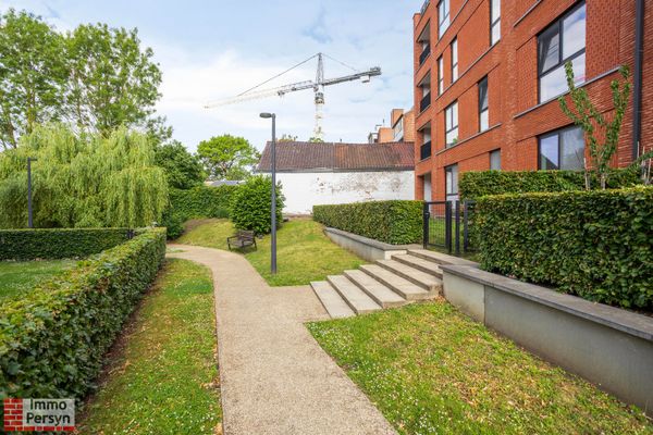 Appartement te huur / Diest