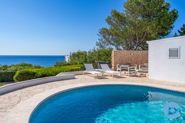 Huis te koop / Eivissa