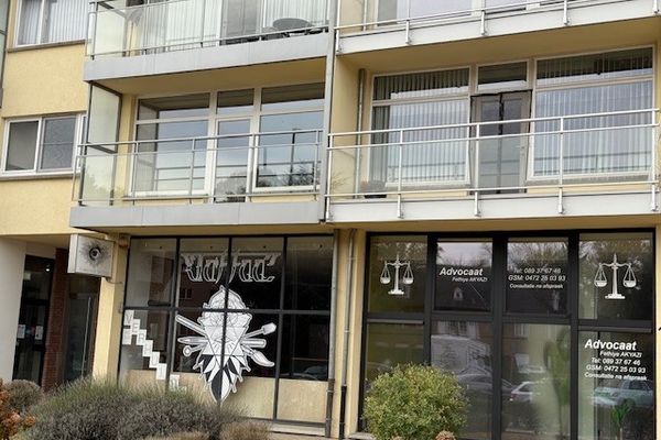 Appartement te koop / Genk