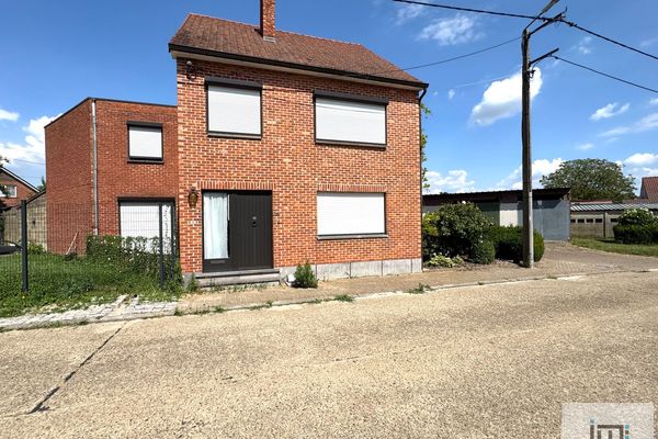 Huis te koop / Hasselt