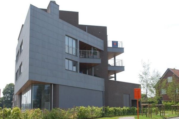 Appartement te huur / Genk