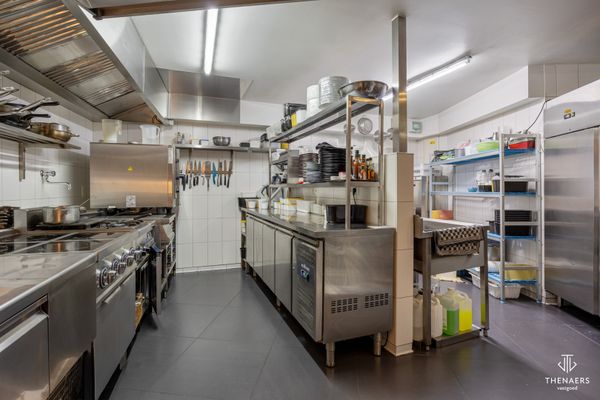 Commercieel te koop / Sint-Truiden