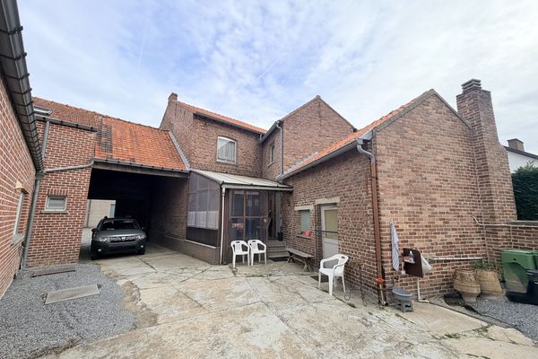 Huis te koop / Vliermaalroot
