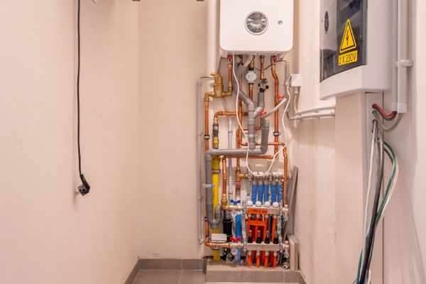 Appartement te huur / Kruishoutem