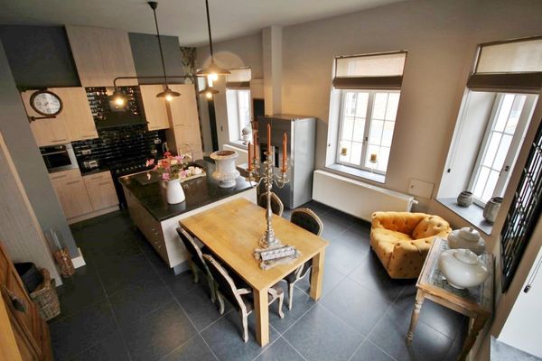 Huis te huur / Zoutleeuw