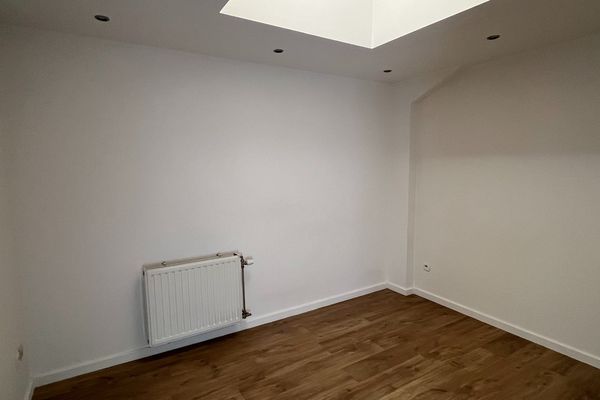 Industrieel te huur / Hasselt