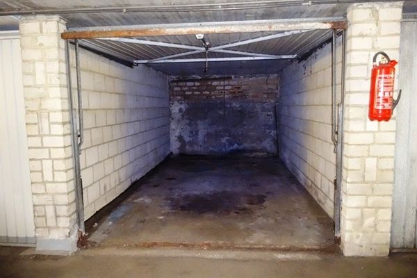 Garage te huur / Hasselt