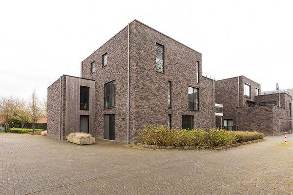Appartement optie koop / Kessel