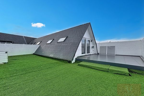 Appartement
                                te koop
                                in Wetteren