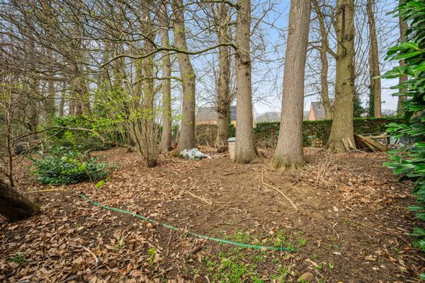 Huis te koop / Heist-op-den-Berg