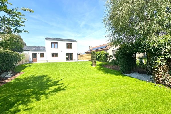 Huis
                            verkocht in Waregem