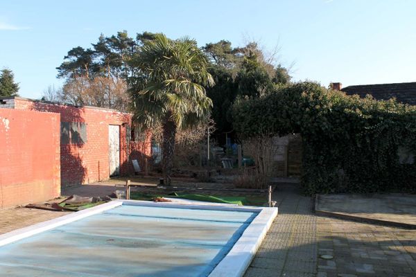 Huis te koop / Haacht