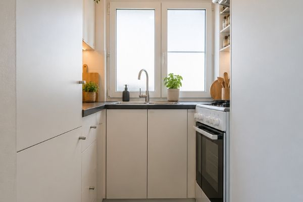 Appartement option d'achat / Courtrai