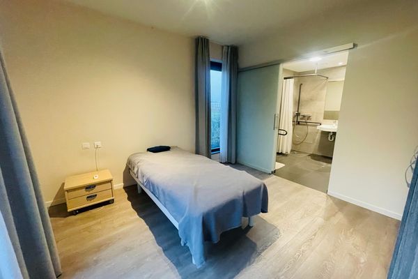 Appartement te huur / Brugge