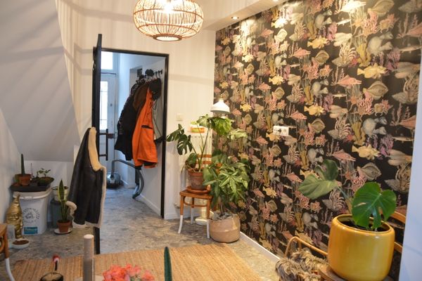 Huis te huur / Brugge