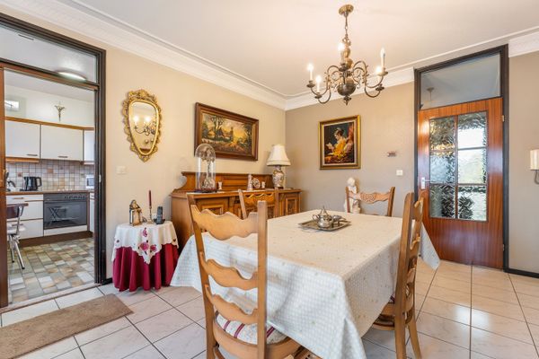 Appartement te koop / Alken